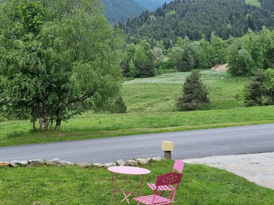 Petit Studio Cosy Saint-Pierre-dels-Forcats Exterior foto